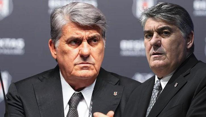 Beşiktaş’tan Galatasaray–Samsunspor maçı sonrası olay VAR göndermesi: “Tüm Türkiye gördü, VAR göremedi” - Spordan Haberler Beşiktaş’tan Galatasaray–Samsunspor maçı sonrası olay VAR göndermesi: “Tüm Türkiye gördü, VAR göremedi”