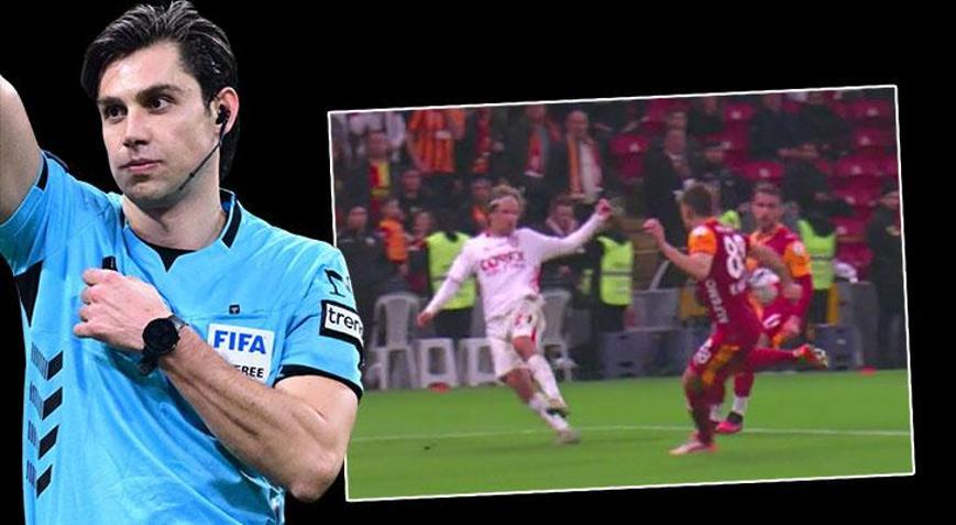 Galatasaray–Samsunspor maçının ardından beIN Trio’da tartışma: Eski hakemler ikiye bölündü, “Bu pozisyonlar yanıltıcı olabilir” yorumları gündem oldu - Spordan Haberler Galatasaray–Samsunspor maçının ardından beIN Trio’da tartışma: Eski hakemler ikiye bölündü, “Bu pozisyonlar yanıltıcı olabilir” yorumları gündem oldu