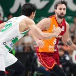 Bursaspor Basketbol, Nefes Kesen Maçta Galatasaray MCT Technic’i 91-87 Mağlup Etti - Spordan Haberler Bursaspor Basketbol, Nefes Kesen Maçta Galatasaray MCT Technic’i 91-87 Mağlup Etti