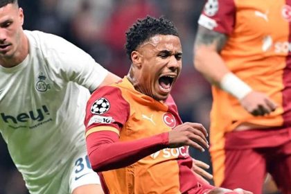 Galatasaray’da Ismail Jakobs krizi büyüyor! Sakatlık kabusu sonrası kaçırdığı maç sayısı şaşkına çevirdi