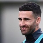 Beşiktaş’ta Gaziantep maçı öncesi Rafa Silva dopingi: 2 gündür sahada çalışıyor - Spordan Haberler Beşiktaş’ta Gaziantep maçı öncesi Rafa Silva dopingi: 2 gündür sahada çalışıyor