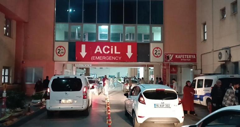 Batman’da Apartmandan Gelen Silah Sesleri: Babasını Tüfekle Vuran Şüpheli Gözaltında