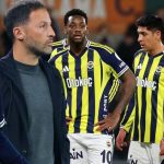 Halil Özer’den Fenerbahçe’ye sert uyarı: “Psikolojik savaşı taşıyamazsan seni çiğ çiğ yerler”