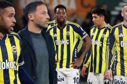 Halil Özer’den Fenerbahçe’ye sert uyarı: “Psikolojik savaşı taşıyamazsan seni çiğ çiğ yerler”
