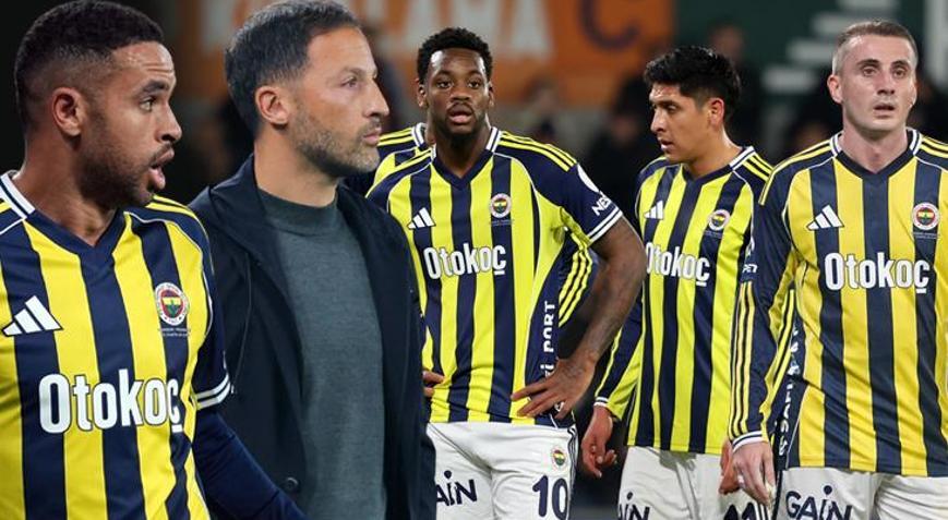 Halil Özer’den Fenerbahçe’ye sert uyarı: “Psikolojik savaşı taşıyamazsan seni çiğ çiğ yerler”