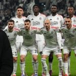Beşiktaş’ta Sergen Yalçın’dan flaş karar! İki isimle yollar ayrılıyor