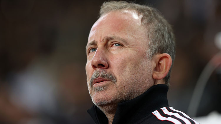 Beşiktaş, Burak Yılmaz Yönetimindeki Gaziantep’i Mağlup Edip İç Sahadaki Galibiyet Hasretini Bitirmek İstiyor - Spordan Haberler Beşiktaş, Burak Yılmaz Yönetimindeki Gaziantep’i Mağlup Edip İç Sahadaki Galibiyet Hasretini Bitirmek İstiyor