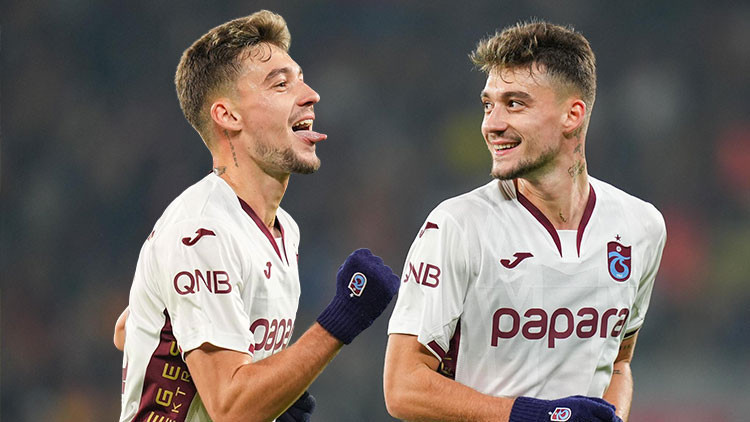 Usta kalemden Göztepe-Trabzonspor analizi: İkincilik rüzgârı esiyor, futbol gözümüzün pasını siliyor - Spordan Haberler Usta kalemden Göztepe-Trabzonspor analizi: İkincilik rüzgârı esiyor, futbol gözümüzün pasını siliyor