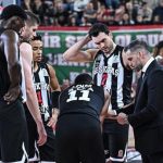 Beşiktaş GAİN, BKT Avrupa Kupası’nda rövanş için Lietkabelis’i ağırlıyor - Spordan Haberler Beşiktaş GAİN, BKT Avrupa Kupası’nda rövanş için Lietkabelis’i ağırlıyor