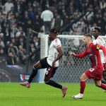 Beşiktaş’tan Dolmabahçe’de kritik puan kaybı! Gol düellosunda Gaziantep FK ile yenişemedi - Spordan Haberler Beşiktaş’tan Dolmabahçe’de kritik puan kaybı! Gol düellosunda Gaziantep FK ile yenişemedi