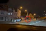 Bursa’da Arkadaşının Taksisini Gasbedip Kaza Yapan Şüpheli Yaya Kaçarken Yakalandı