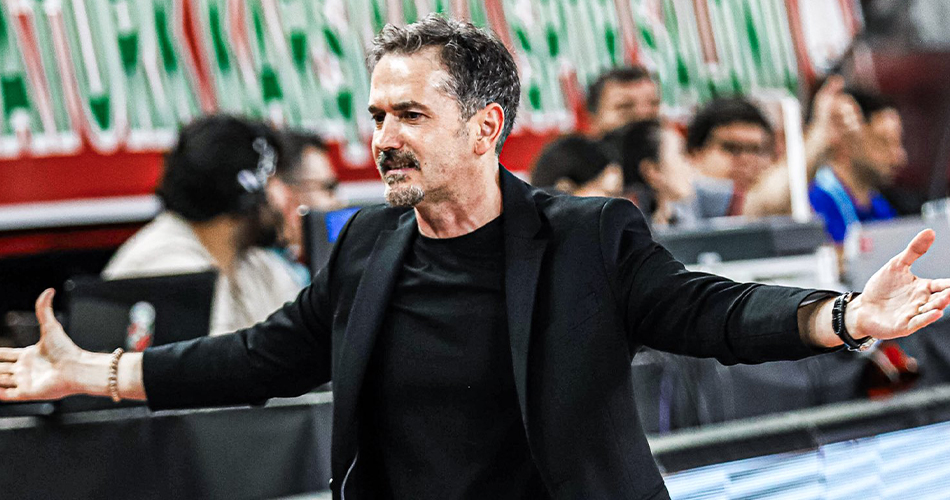 Ahmet Çakı: Galatasaray Karşılaşması Çocuklara Büyük Moral Katacak - Spordan Haberler Ahmet Çakı: Galatasaray Karşılaşması Çocuklara Büyük Moral Katacak