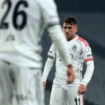 Beşiktaş’ta Cengiz Ünder’den penaltıda büyük hayal kırıklığı