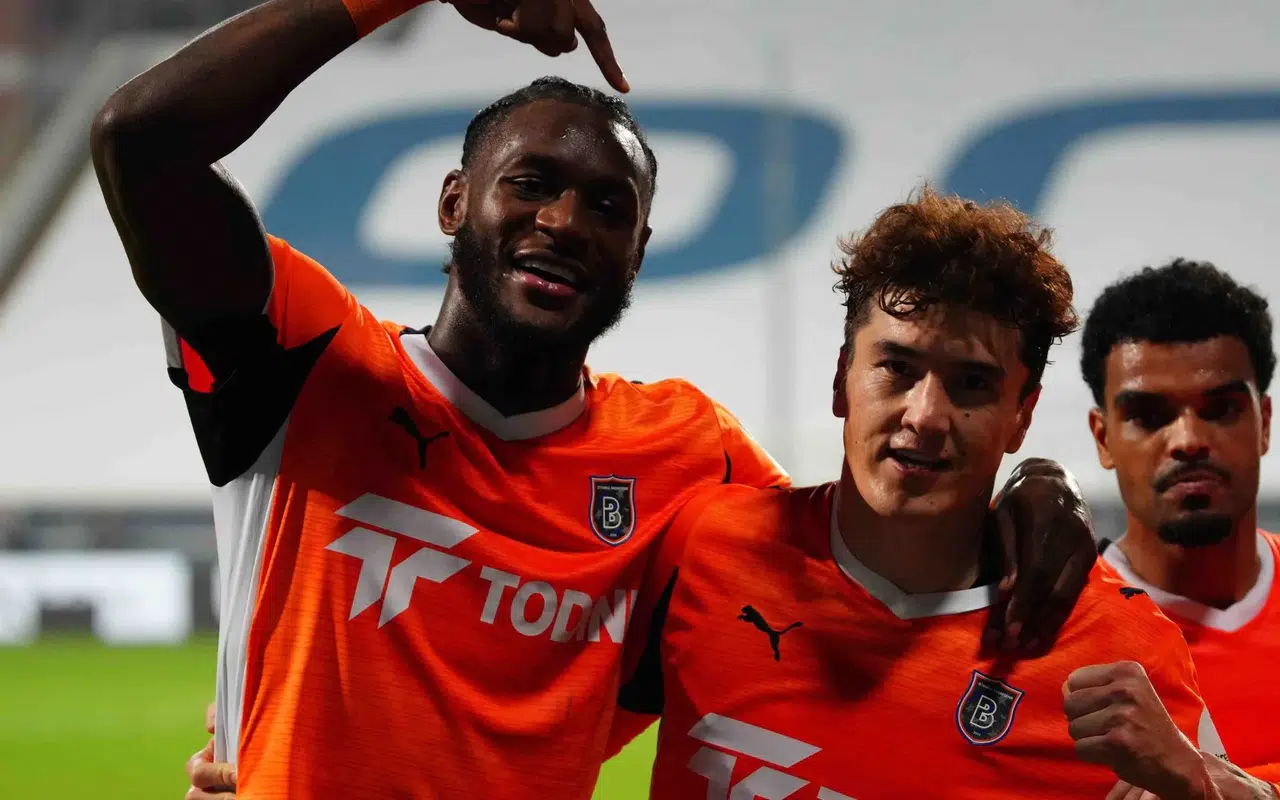 Nuri Şahin’li Başakşehir, zayıf iç saha karnesine rağmen Fenerbahçe karşısında şeytanın bacağını kırmak istiyor - Spordan Haberler Nuri Şahin’li Başakşehir, zayıf iç saha karnesine rağmen Fenerbahçe karşısında şeytanın bacağını kırmak istiyor