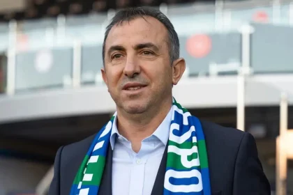 Çaykur Rizespor’da yeni dönem: Recep Uçar imzayı attı, kritik süreç başlıyor - Spordan Haberler Çaykur Rizespor’da yeni dönem: Recep Uçar imzayı attı, kritik süreç başlıyor