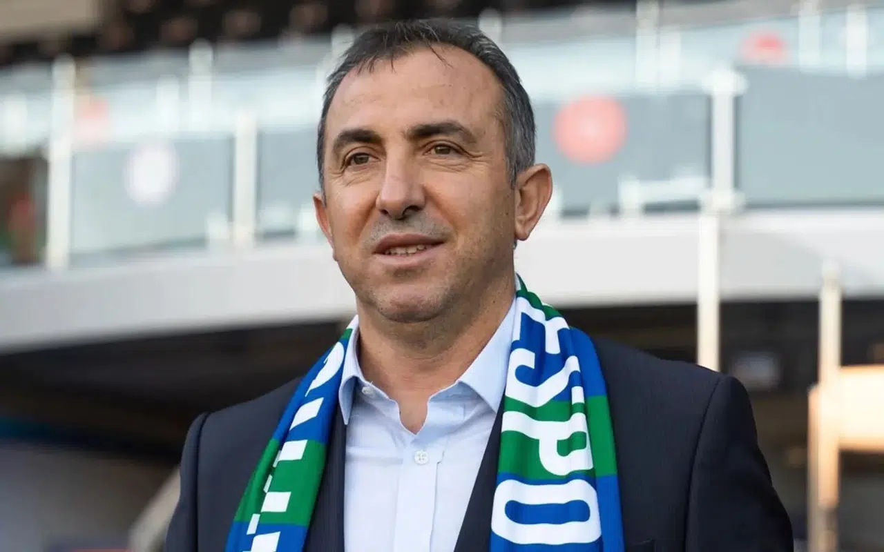 Çaykur Rizespor’da yeni dönem: Recep Uçar imzayı attı, kritik süreç başlıyor