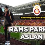 Samsunspor’un RAMS Park’ta Tek Hedefi Galatasaray’ı Avlayıp 3 Puanla Dönmek