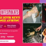 Vestel Amfi’de EuroLeague Coşkusu: Anadolu Efes – Real Madrid Maçı Bites & Beats Keyfiyle - Spordan Haberler Vestel Amfi’de EuroLeague Coşkusu: Anadolu Efes – Real Madrid Maçı Bites & Beats Keyfiyle