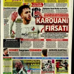 Galatasaray’dan Icardi Krizi İçin Şaşırtan Karar: Taraftarı Sarsacak Hamle Yolda - Spordan Haberler Galatasaray’dan Icardi Krizi İçin Şaşırtan Karar: Taraftarı Sarsacak Hamle Yolda