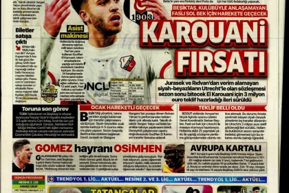 Galatasaray’dan Icardi Krizi İçin Şaşırtan Karar: Taraftarı Sarsacak Hamle Yolda