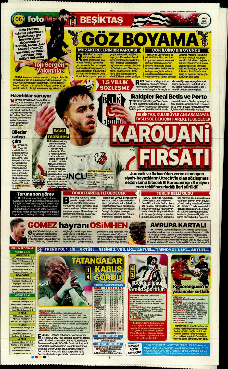 Galatasaray’dan Icardi Krizi İçin Şaşırtan Karar: Taraftarı Sarsacak Hamle Yolda