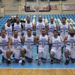 Edirne’de Büyük Erkekler Basketbol Ligi 2025-2026 Sezonu Mimar Sinan Spor Salonu’nda Coşkuyla Başlıyor - Spordan Haberler Edirne’de Büyük Erkekler Basketbol Ligi 2025-2026 Sezonu Mimar Sinan Spor Salonu’nda Coşkuyla Başlıyor