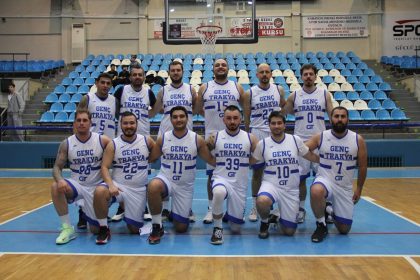 Edirne’de Büyük Erkekler Basketbol Ligi 2025-2026 Sezonu Mimar Sinan Spor Salonu’nda Coşkuyla Başlıyor - Spordan Haberler Edirne’de Büyük Erkekler Basketbol Ligi 2025-2026 Sezonu Mimar Sinan Spor Salonu’nda Coşkuyla Başlıyor