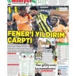 7 Aralık 2025 Spor Manşetleri: Transfer Bomba Gibi Patladı, Fenerbahçe Gündemi Sarsan Hamleyi Yaptı