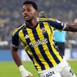 PFDK sevkleri açıklandı: Fenerbahçeli Jhon Duran hakkında karar çıktı - Spordan Haberler PFDK sevkleri açıklandı: Fenerbahçeli Jhon Duran hakkında karar çıktı