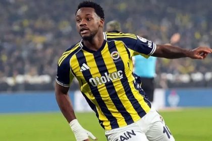 PFDK sevkleri açıklandı: Fenerbahçeli Jhon Duran hakkında karar çıktı - Spordan Haberler PFDK sevkleri açıklandı: Fenerbahçeli Jhon Duran hakkında karar çıktı
