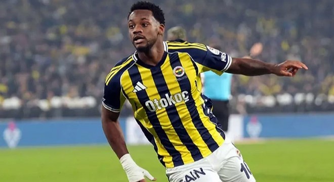PFDK sevkleri açıklandı: Fenerbahçeli Jhon Duran hakkında karar çıktı - Spordan Haberler PFDK sevkleri açıklandı: Fenerbahçeli Jhon Duran hakkında karar çıktı