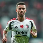 Beşiktaş’ta Rafa Silva bilmecesinde karar günü: Geleceği bugün şekillenecek