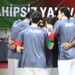 TBF’den Yalovaspor Kararı: Ligden Çekilen Ekibe Kaybeden Tüm Takımlar Galip İlan Edildi - Spordan Haberler TBF’den Yalovaspor Kararı: Ligden Çekilen Ekibe Kaybeden Tüm Takımlar Galip İlan Edildi