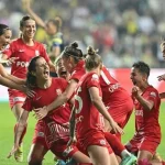 ABB FOMGET, Turkcell Kadın Futbol Süper Ligi’nde Beşiktaş Deplasmanına Çıkıyor - Spordan Haberler ABB FOMGET, Turkcell Kadın Futbol Süper Ligi’nde Beşiktaş Deplasmanına Çıkıyor