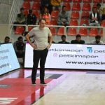 Aliağa Petkimspor’dan Anadolu Efes’e deplasmanda tarihi darbe: “Bizim için çok kritik bir galibiyet”