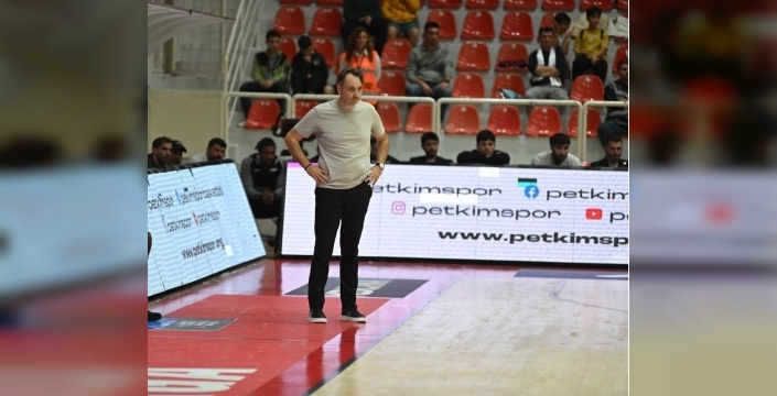 Aliağa Petkimspor’dan Anadolu Efes’e deplasmanda tarihi darbe: “Bizim için çok kritik bir galibiyet” - Spordan Haberler Aliağa Petkimspor’dan Anadolu Efes’e deplasmanda tarihi darbe: “Bizim için çok kritik bir galibiyet”
