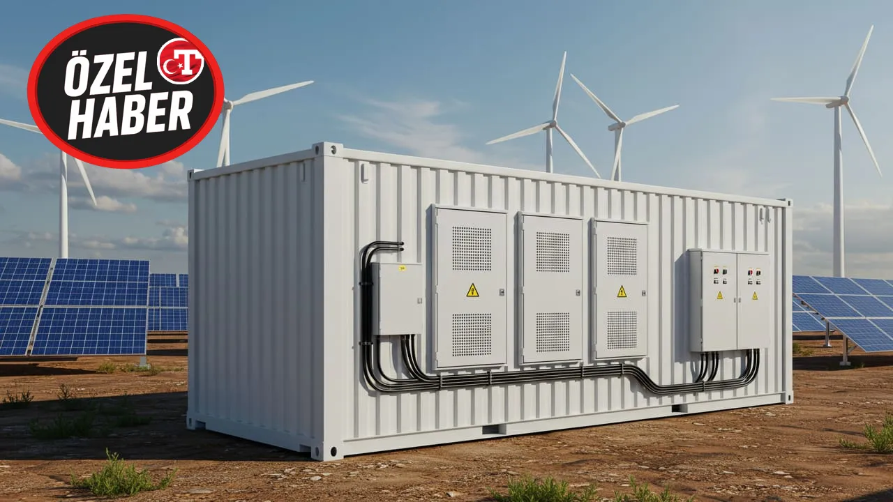 Ankara’ya 1 Milyar Avroluk Dev Batarya Fabrikası: LG ve Go Enerji Ortaklığından 900 Kişiye Yeni İstihdam - Spordan Haberler Ankara’ya 1 Milyar Avroluk Dev Batarya Fabrikası: LG ve Go Enerji Ortaklığından 900 Kişiye Yeni İstihdam