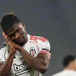 Beşiktaş’ın Malili golcüsü Toure’den şampiyonluk yolunda umut aşılayan mesaj