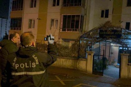 Kayseri’de baba ile oğlu arasında çıkan kavga kanlı bitti: 1’i ağır 2 kişi yaralandı - Spordan Haberler Kayseri’de baba ile oğlu arasında çıkan kavga kanlı bitti: 1’i ağır 2 kişi yaralandı