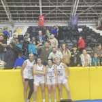 Seçil Kauçuk Mersin Basketbol, TKBL’de Darıca Basketbol Feneri Deplasmanında Galibiyet Peşinde - Spordan Haberler Seçil Kauçuk Mersin Basketbol, TKBL’de Darıca Basketbol Feneri Deplasmanında Galibiyet Peşinde