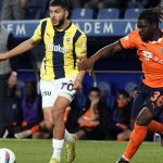 Fenerbahçe Başakşehir Deplasmanına Hazır: Kritik Maç Öncesi Son Antrenman Tamamlandı
