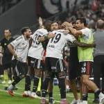 Beşiktaş’tan Karagümrük Galibiyetiyle Ligde Kalma Umutlarını Tazeleyen Hayat Öpücüğü - Spordan Haberler Beşiktaş’tan Karagümrük Galibiyetiyle Ligde Kalma Umutlarını Tazeleyen Hayat Öpücüğü