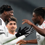 Beşiktaş’ın Deplasman Performansı Dikkat Çekiyor: 8 Maçta 14 Puan