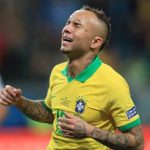 Beşiktaş sol kanada takviye yapıyor: Gündemde Flamengo’nun yıldızı Everton Soares - Spordan Haberler Beşiktaş sol kanada takviye yapıyor: Gündemde Flamengo’nun yıldızı Everton Soares