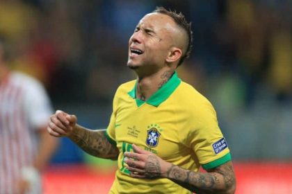 Beşiktaş sol kanada takviye yapıyor: Gündemde Flamengo’nun yıldızı Everton Soares
