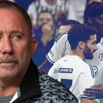 Beşiktaş’ın İngiliz golcüsü Tammy Abraham, Sergen Yalçın’dan forma talep etti: Derbide sahne almak istiyor