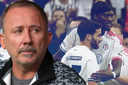 Beşiktaş’ın İngiliz golcüsü Tammy Abraham, Sergen Yalçın’dan forma talep etti: Derbide sahne almak istiyor - Spordan Haberler Beşiktaş’ın İngiliz golcüsü Tammy Abraham, Sergen Yalçın’dan forma talep etti: Derbide sahne almak istiyor