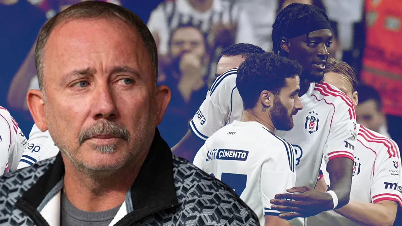 Beşiktaş’ın İngiliz golcüsü Tammy Abraham, Sergen Yalçın’dan forma talep etti: Derbide sahne almak istiyor - Spordan Haberler Beşiktaş’ın İngiliz golcüsü Tammy Abraham, Sergen Yalçın’dan forma talep etti: Derbide sahne almak istiyor