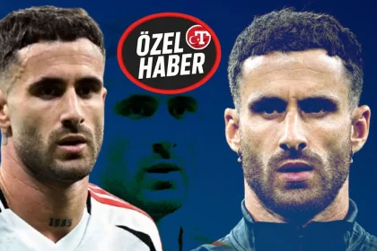 Beşiktaş’ta kriz yaratan Rafa Silva’dan geri dönüş mesajı: O karşılaşmada yeniden kadroda yer alabilir - Spordan Haberler Beşiktaş’ta kriz yaratan Rafa Silva’dan geri dönüş mesajı: O karşılaşmada yeniden kadroda yer alabilir