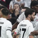 Beşiktaş’ta Portekizli yıldız krizi sonrası flaş karar: Jota Silva için ocak ayrılığı gündemde - Spordan Haberler Beşiktaş’ta Portekizli yıldız krizi sonrası flaş karar: Jota Silva için ocak ayrılığı gündemde